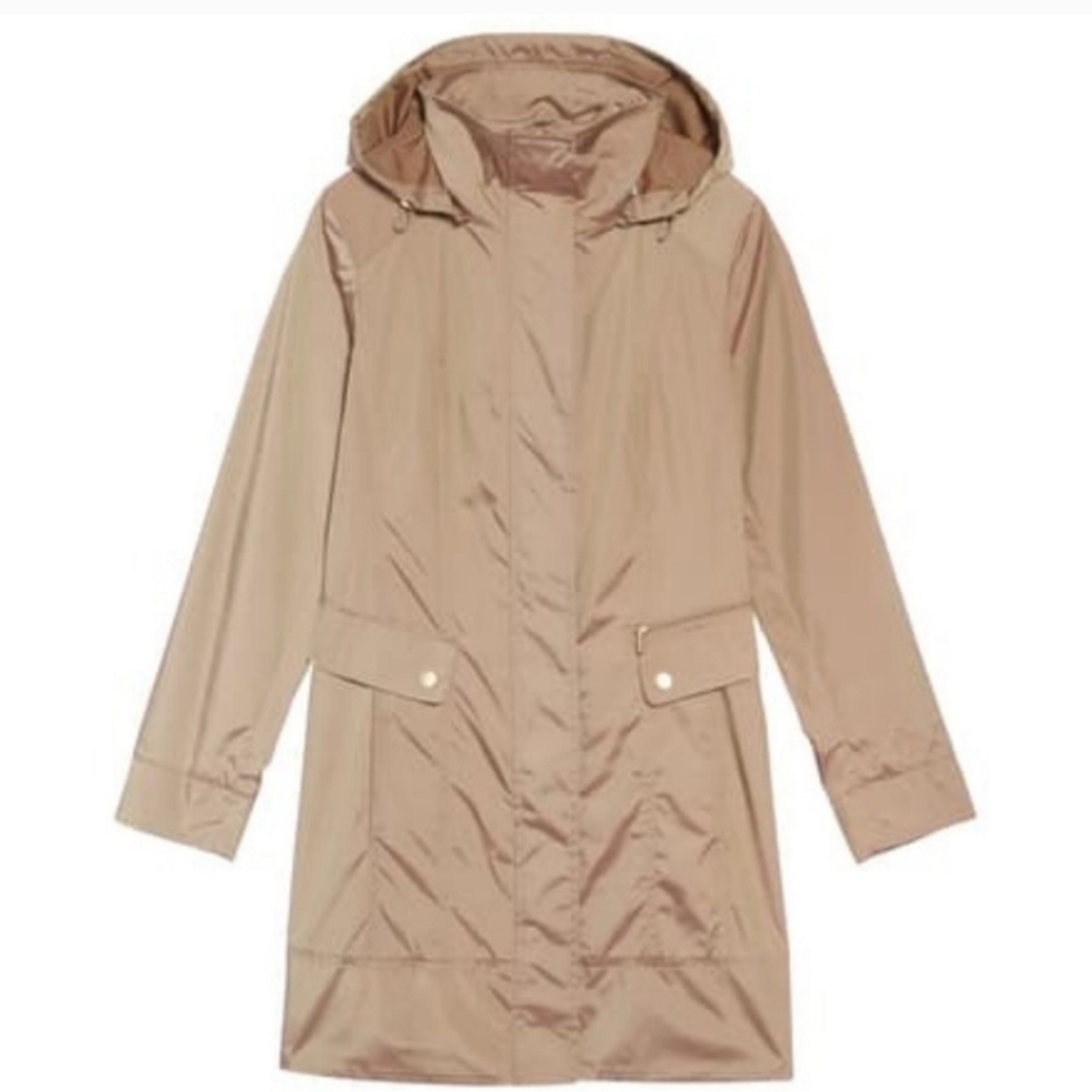 Cole Haan Women's Tan Jacket - Picture 4 of 7